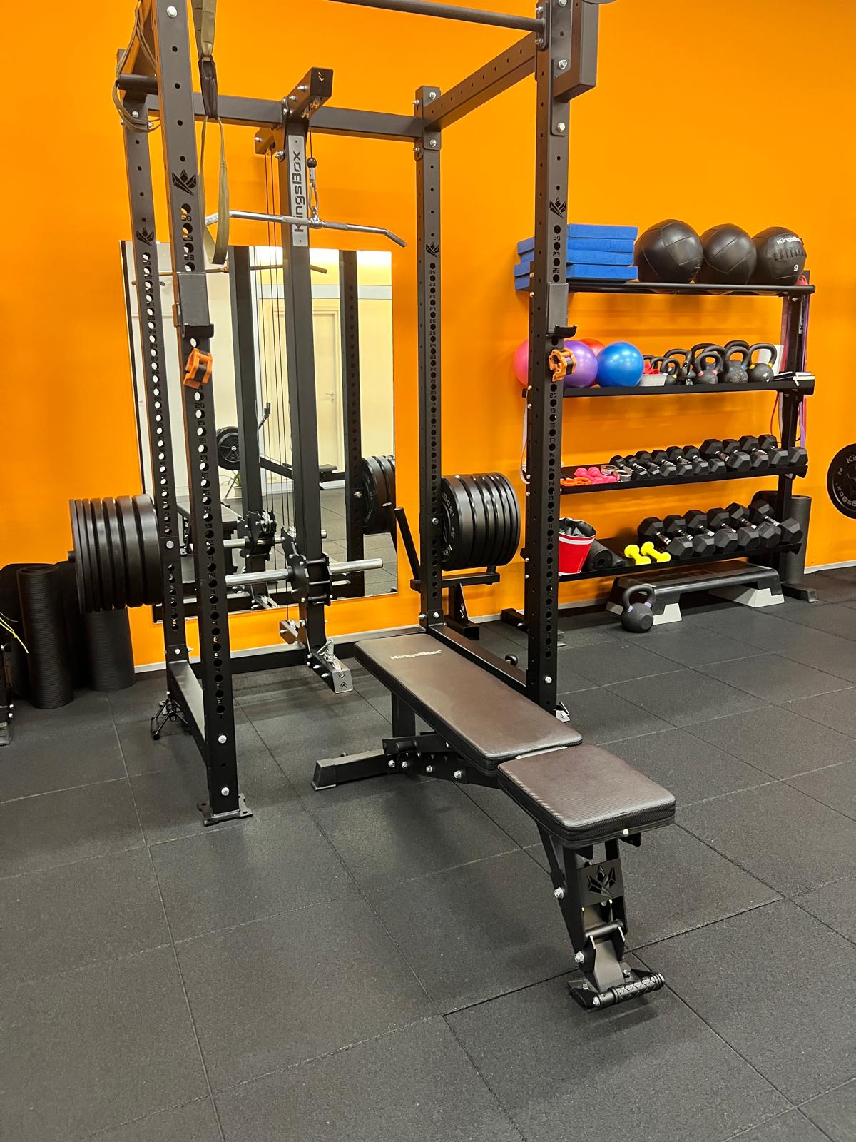 Postazione funzionale